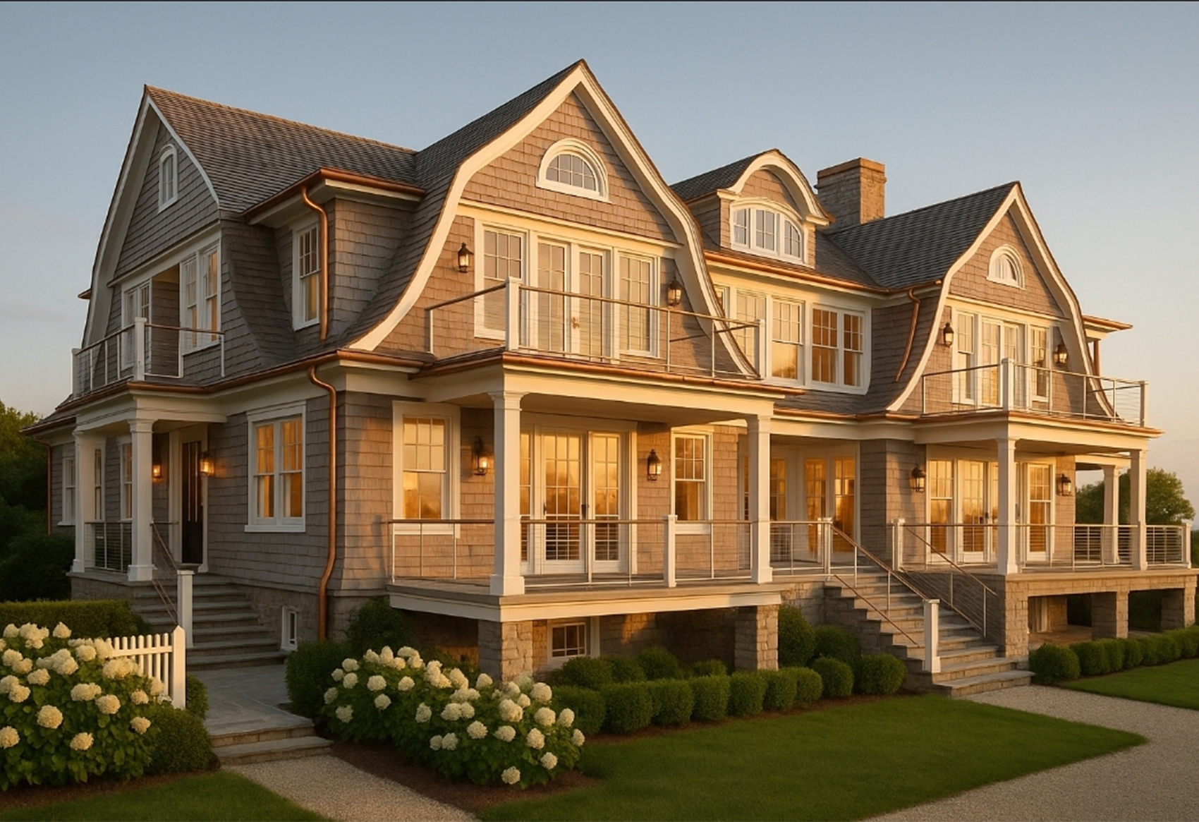 East-Hampton-Traditional