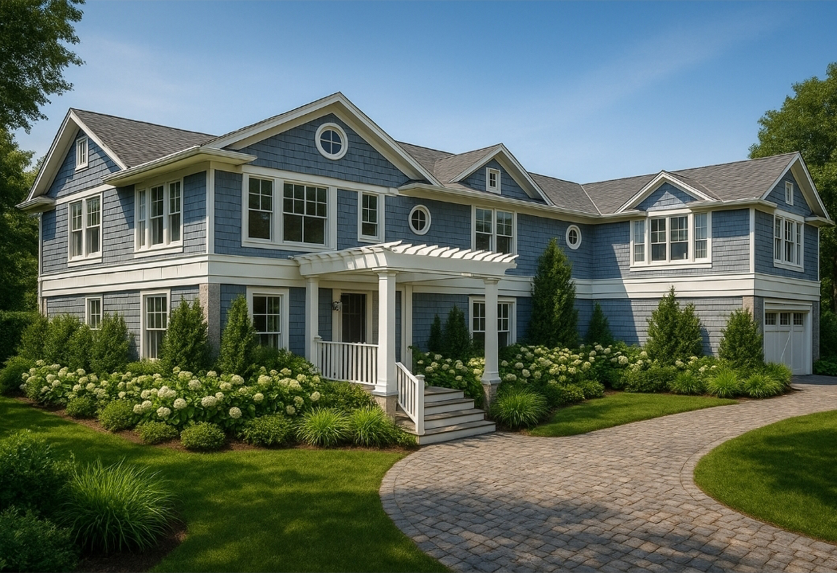 Shelter Island Getaway